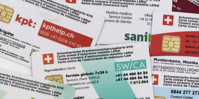 Laut Santésuisse - 10 Prozent höhere Krankenkassen-Prämien notwendig