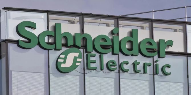 schneider electric