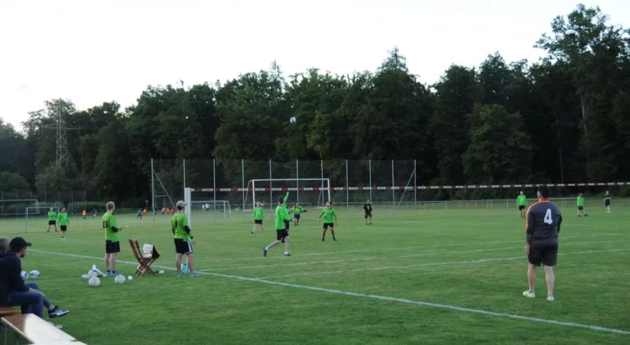 STV Niederlenz
