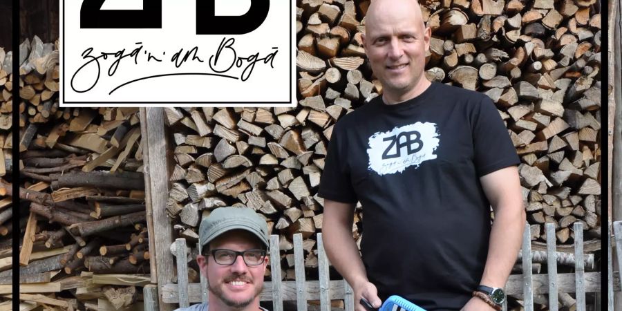 Mundart in der Musik-Box