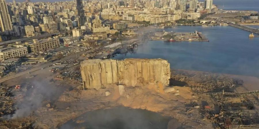 Beirut