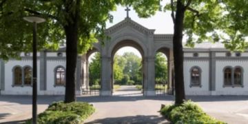 Tag des Friedhofs 2020: Auf Entdeckungstour auf dem Wolfgottesacker