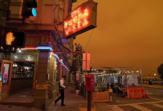 San Francisco