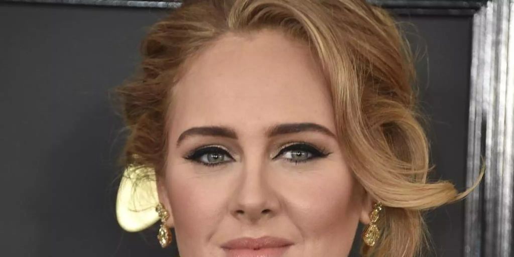 Adele Begeistert Fans Mit Neuer Single Easy On Me