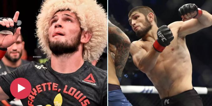 Unter Tränen - UFC-Champion trauert nach Sieg um Papa und tritt zurück