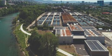 Inbetriebnahme Energieverbund Altstetten und Höngg