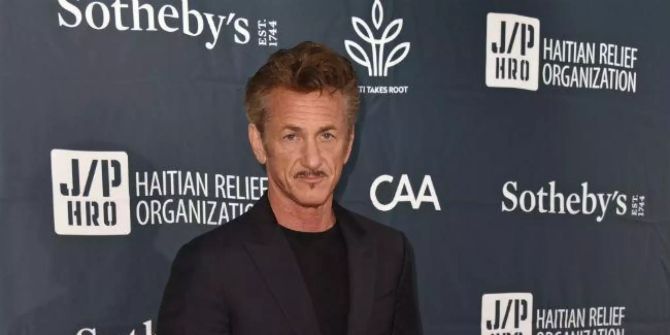 sean penn