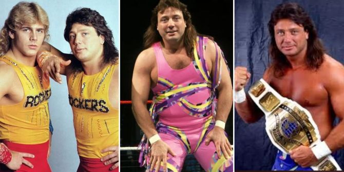 wwe