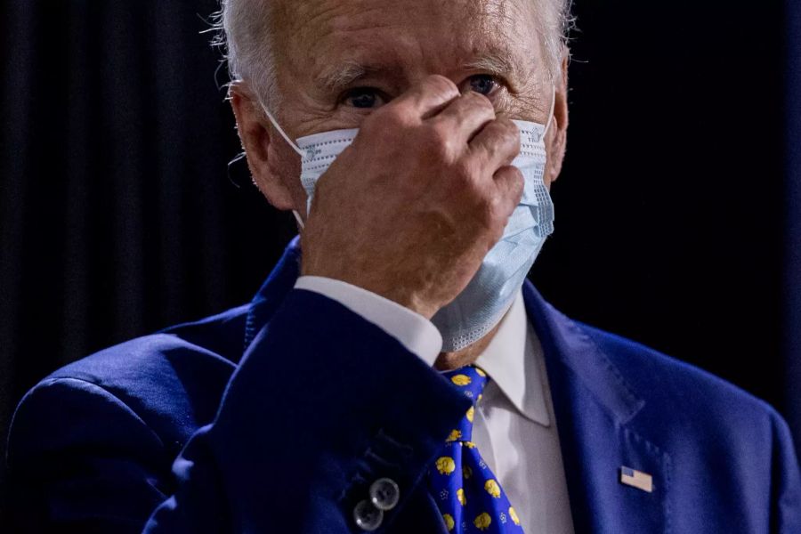 Joe Biden