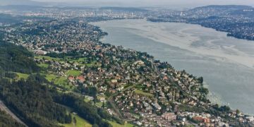 Zürichsee