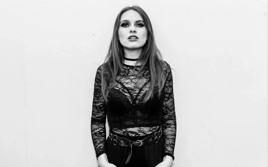 Fabienne Erni Eluveitie