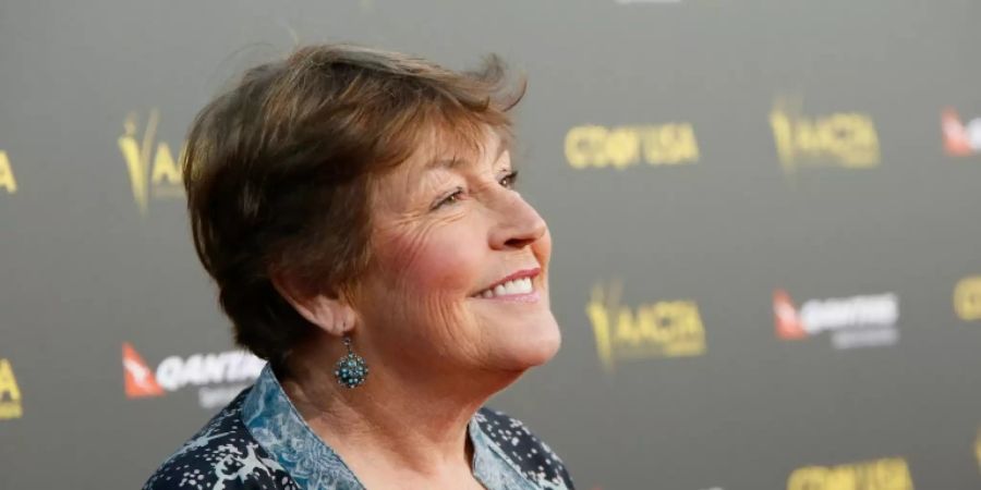 Helen Reddy
