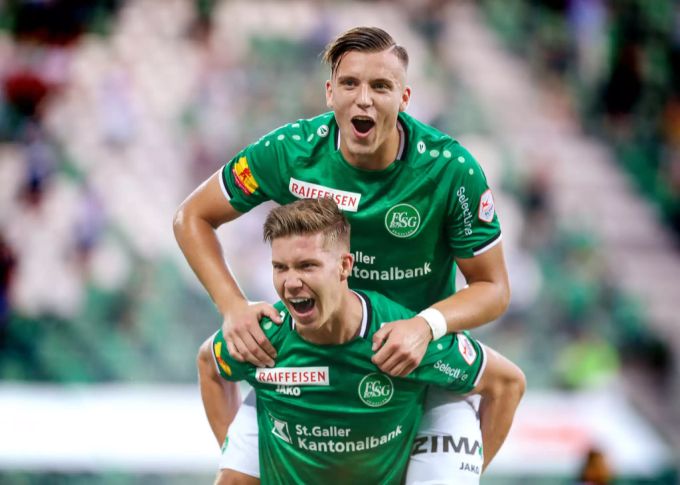 FC St.Gallen