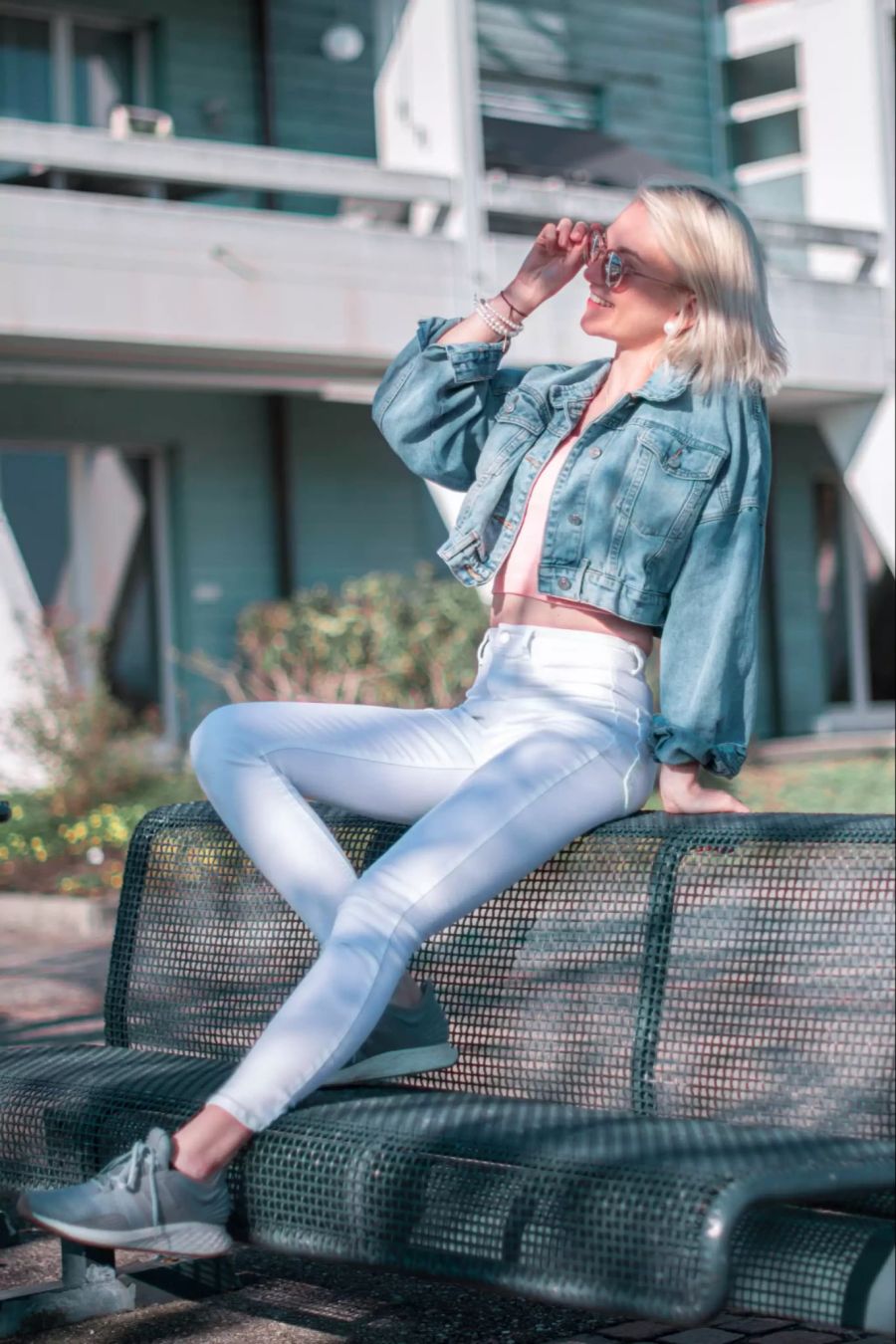Ramona Bühlmann