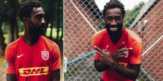 Transfer-Ticker - Ex-Nati-Star Johan Djourou unterschreibt in Dänemark Transfer-Ticker - Ex-Nati-Star Johan Djourou unterschreibt in Dänemark