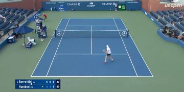 Matteo Berrettini