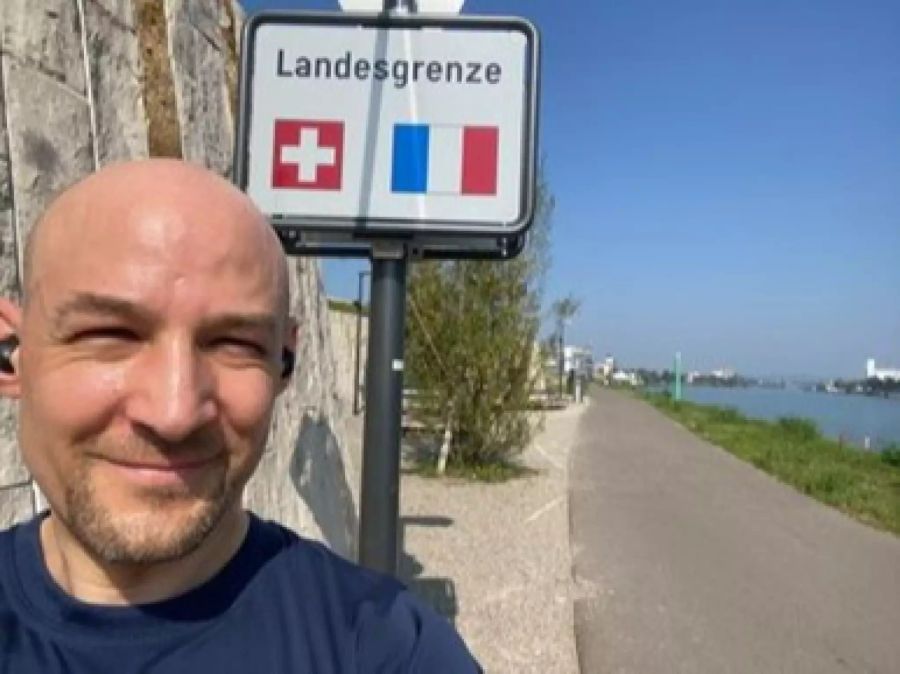 Oltner 2-Stunden-Lauf