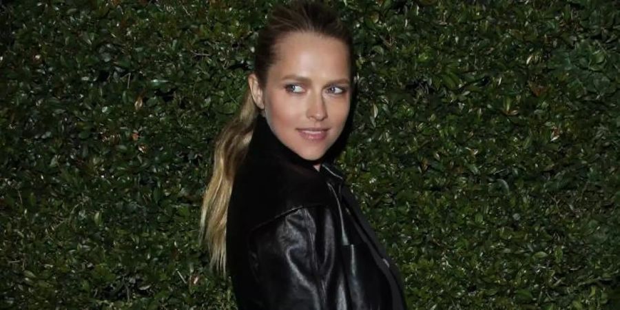 Teresa Palmer