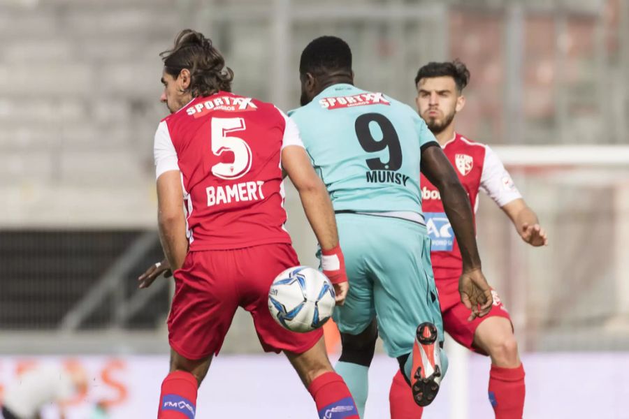 FC Vaduz