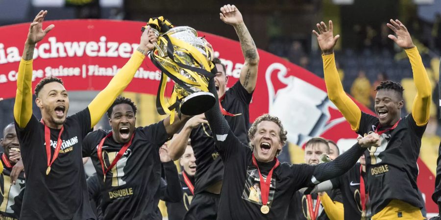 Cup Final