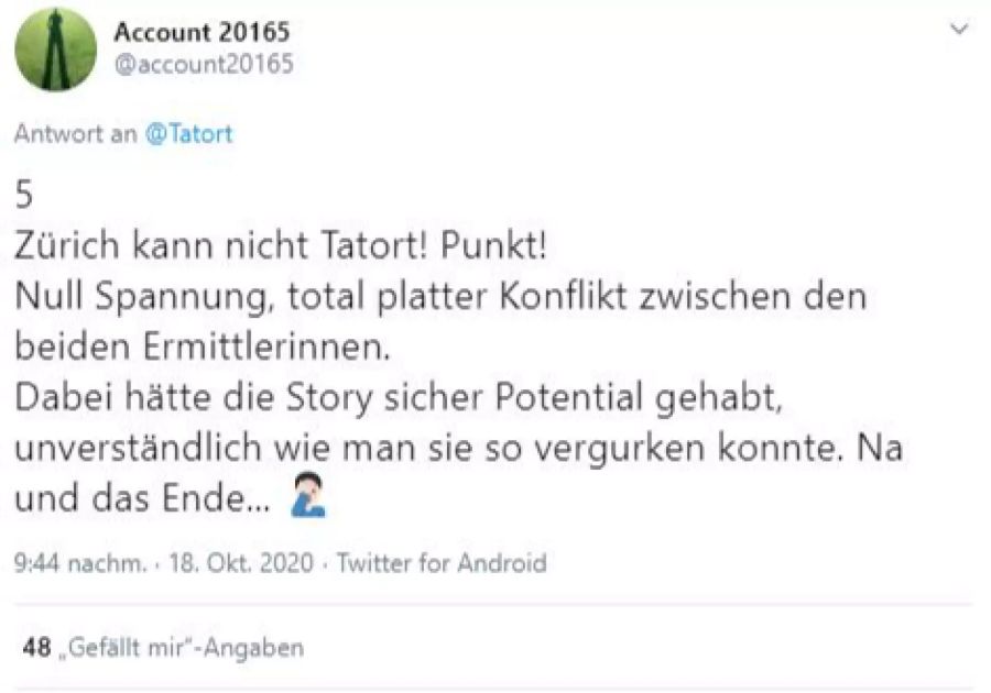 tatort