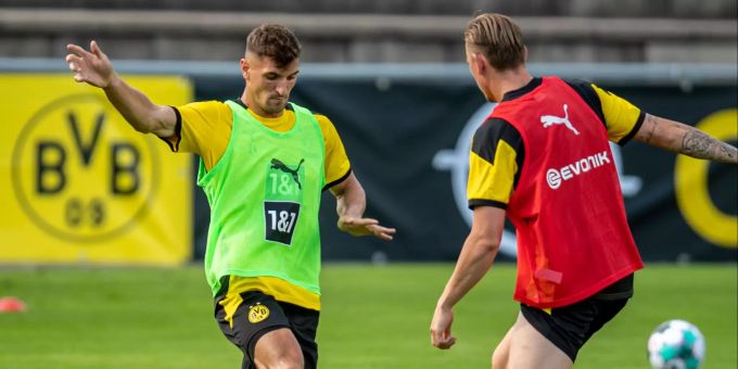 Thomas Meunier