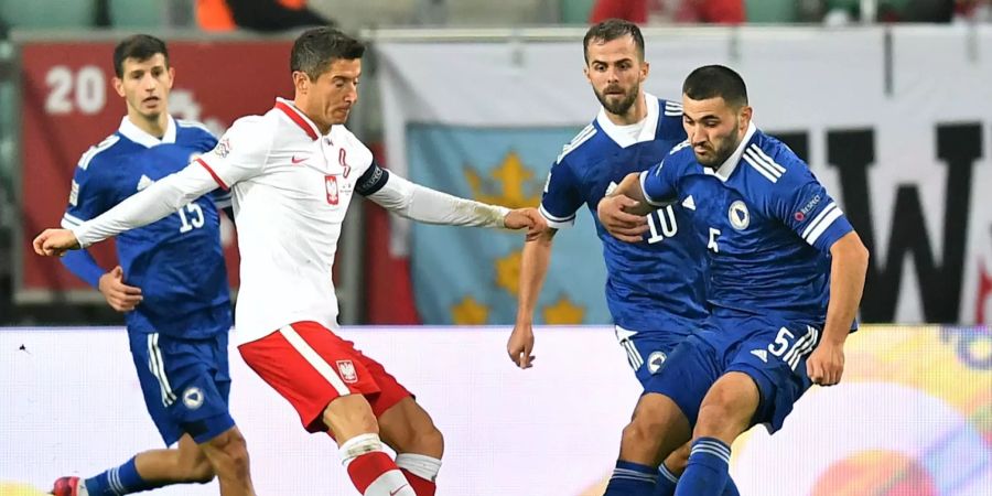 Polen Nations League