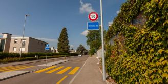 Gemeinde - In Oetwil an der Limmat wurde ein Feuerverbot erlassen