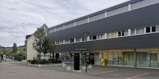 Gemeinde - Erlinsbach bietet eine Lehrstelle in der Gemeindeverwaltung an