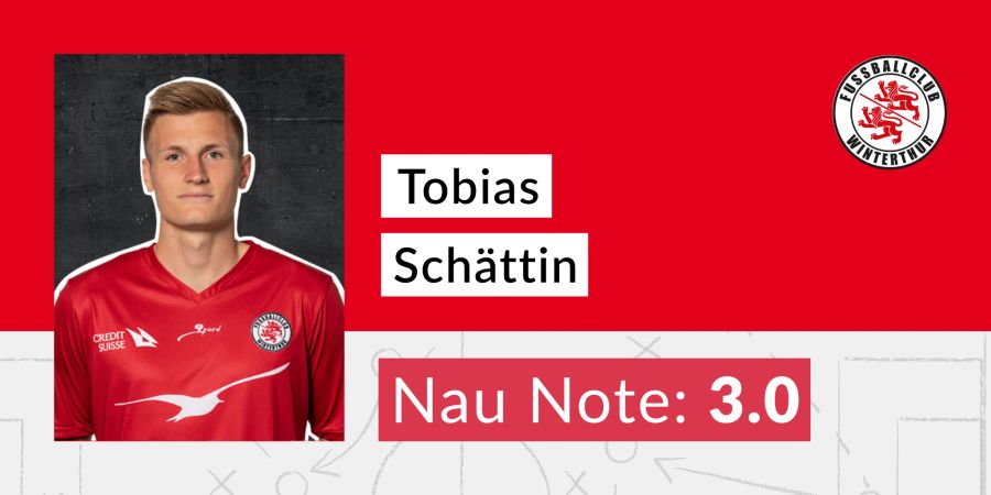 Note Tobias Schättin FCW