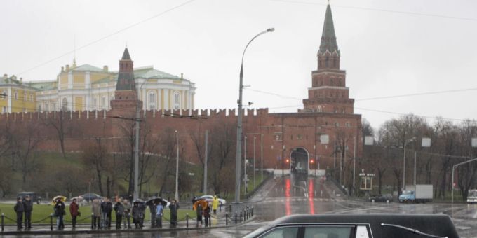 Nach Bohnenverzehr - Etwa 150 Vergiftungen in Russland