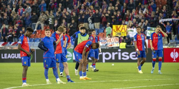 Tor in 129. Minute - Final-Traum des FCB platzt in letzter Sekunde