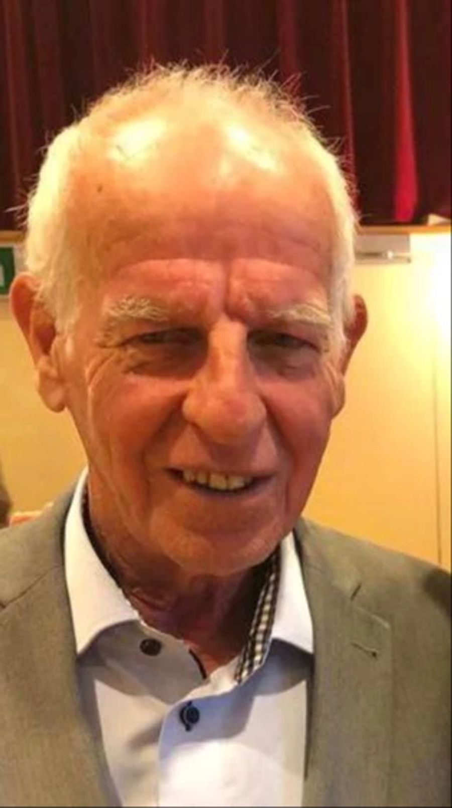 Kurt Hess