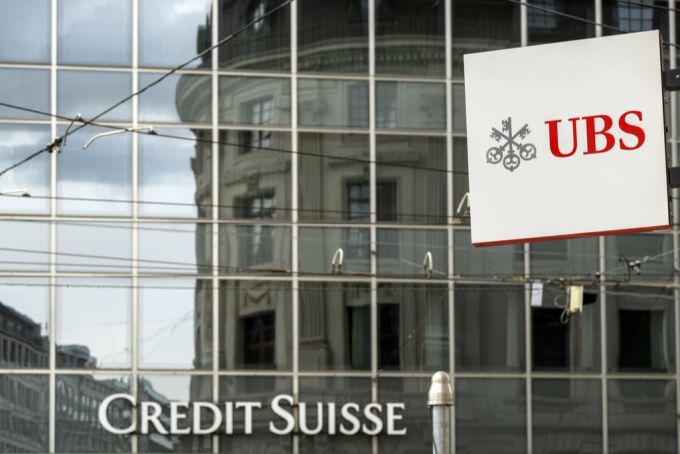 Die UBS übernimmt die CS und wird damit gefährlich gross. UBS