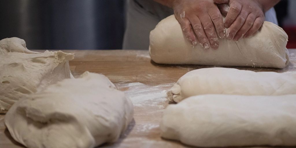 Immer weniger junge Leute machen Ausbildung zum Bäcker