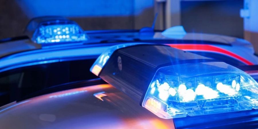 Polizei Kantonspoilzei Solothurn