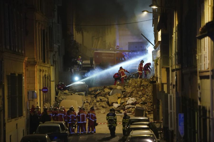 Marseille