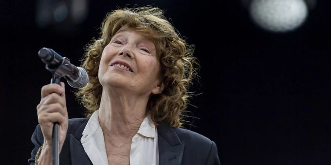 Die französische Sängerin Jane Birkin hat ihr Konzert von Ende Monat in Montreux aus gesundheitlichen Gründen absagen müssen. (Archivbild) Die französische Sängerin Jane Birkin hat ihr Konzert von Ende Monat in Montreux aus gesundheitlichen Gründen absagen müssen. (Archivbild)