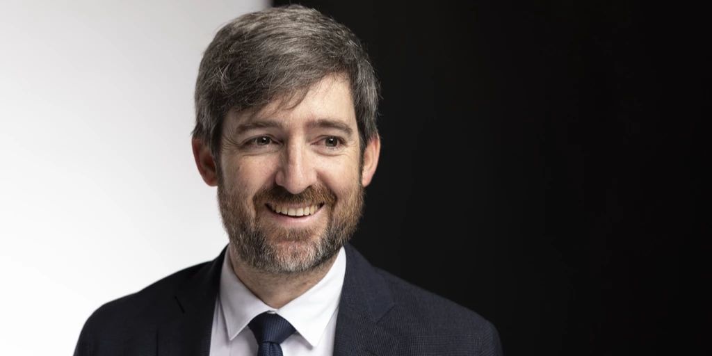 Wahlen 2023 Philipp Kutter kandidiert trotz Handicap für Ständerat