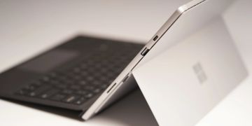 Microsoft Surface