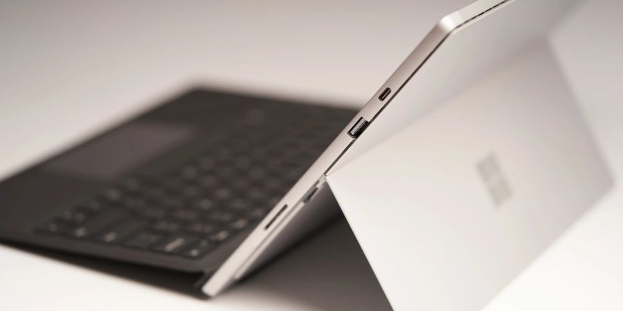 Microsoft Surface