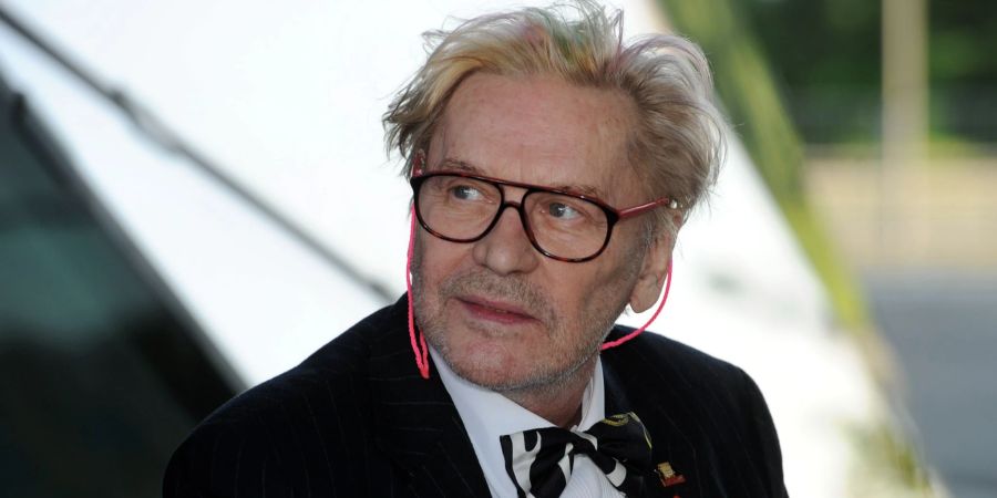 Helmut Berger