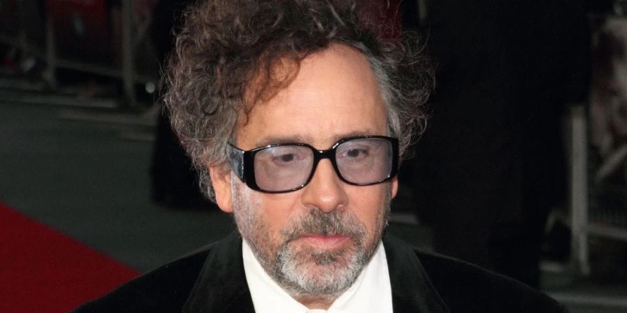 Tim Burton soll «Beetlejuice 2» inszenieren.