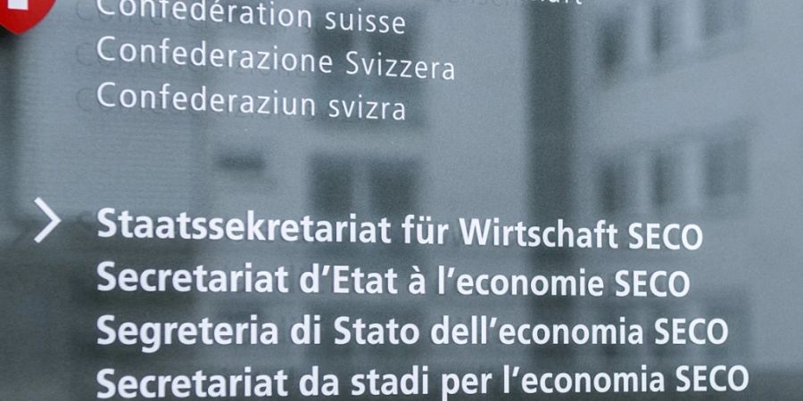 Beim Staatssekretariat für Wirtschaft (Seco) ist ein offizielles Gesuch des Rüstungskonzerns Ruag zum Weiterverkauf von 96 Leopard-1-Panzer eingegangen. (Archivbild)