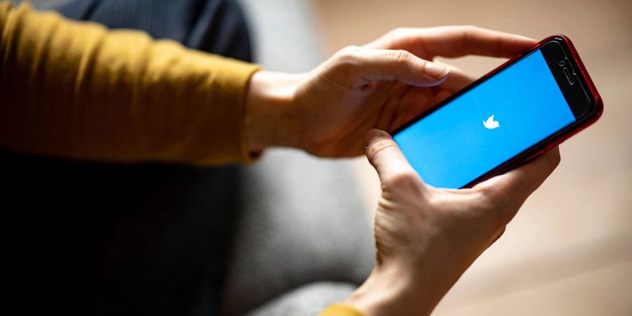 Mehrere niederländische Politiker werden zunehmend auf den sozialen Netzwerken wie Twitter bedroht.