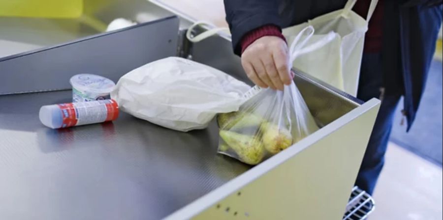 In Bern quellen die Notschlafstellen derzeit über.