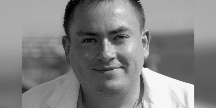 Dale Meeks (1975-2023)