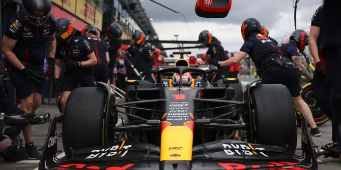 formel 1 max verstappen