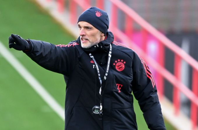 Tuchel