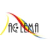 Logo AC Lema